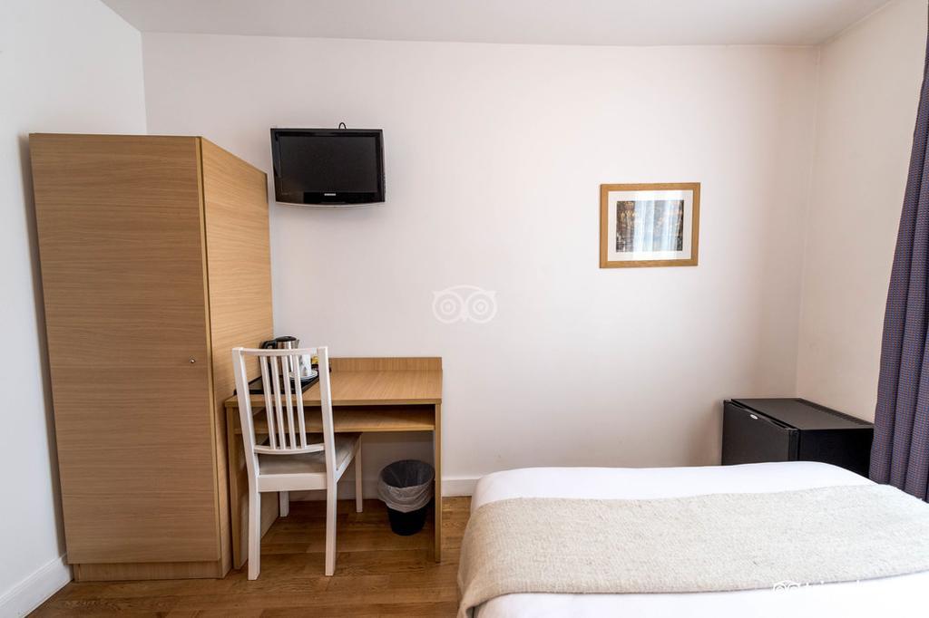 Chambre Double avec Baignoire