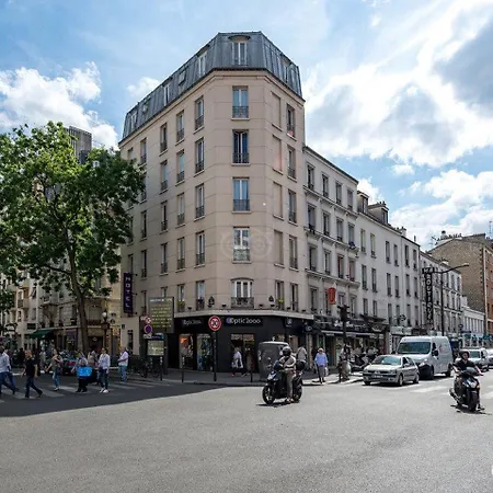 Hotel de L'Union-3